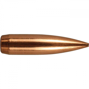 Berger 6mm 90gr BT Target (100Pk) 24425