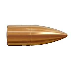LAPUA 30 (.308) 123gr FMJ SPITZER Bullet LU4PL7003