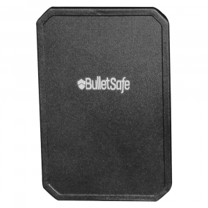 BulletSafe ARAK Bulletproof Shield Level III BS53001