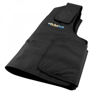 BulletSafe Spare Carrier for Bulletproof Vest Size