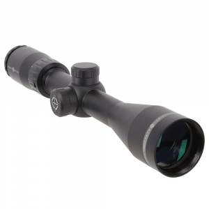 Sightmark Core HX 3-9x40 1/4 MOA VHR Venison Hunter Riflescope