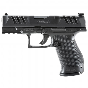 Walther Arms PDP 9mm Black 4