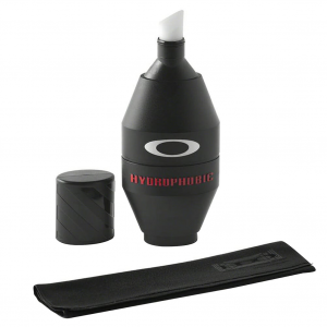 Oakley NanoClear Lens Cleaner + Hydrophobic Kit 07-313
