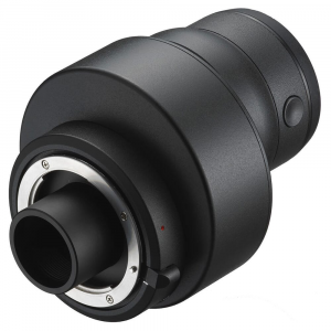 Kowa Prominar 500 F5.6 Fluorite Telephoto Lens/Spotting Scope w/Master Lens, Lens Hood, Sights (S/M/L), and Lens Caps TP-556