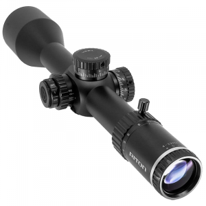 Riton Optics X7 Conquer IR FFP Riflescope