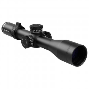 Riton Optics X7 Conquer 3-24x50mm IR SFP MOA Riflescope 7C324AFI