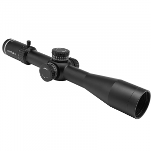 Riton Optics X5 Conquer 5-25x50mm IR FFP Riflescope
