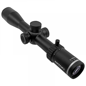 Riton Optics X5 Primal 3-18x44mm Riflescope 5P318AS