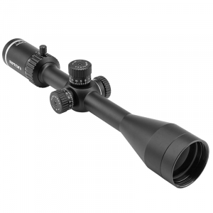 Riton Optics X1 Conquer 6-24x50mm Riflescope 1C624AS