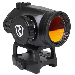 Riton Optics Tactix ARD 2 MOA Red Dot Sight