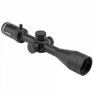 Riton Optics X1 Primal 4-16x44mm Riflescope 1P416AS