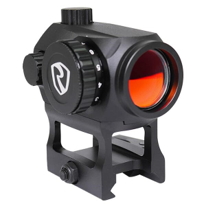 Riton Optics X1 Tactix 2 MOA Red Dot Sight
