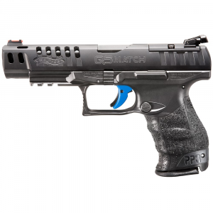 Walther Arms PPQ M2 Q5 Match 9mm 5