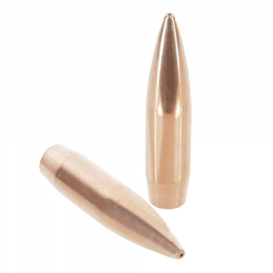 Lapua .338 Caliber 250gr Scenar OTM Bullets Qty Pack Box of 500 4HL8017