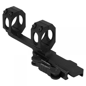 ADM AD-RECON X 30mm STD Lever Cantilever Mount