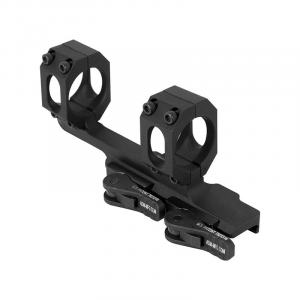 ADM AD-RECON 30mm STD Lever Cantilever Scope Mount