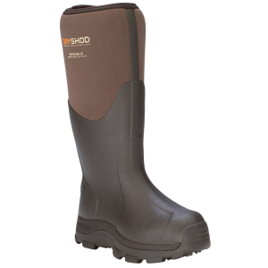 Dryshod Overland Hi Khaki/Timber Size 13 Boots