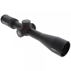 Crimson Trace CT Hardline Pro MR1-MOA 30mm Tube Non-Illuminated Riflescope