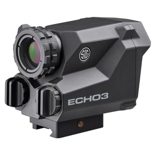 Sig Sauer Like New Demo Echo3 Thermal Reflex Sight 1-6X M1913 SOEC31001