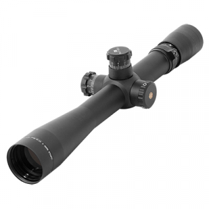 Leupold Mark 4 LR/T 3.5-10x40 TMR Demo Riflescope 110074
