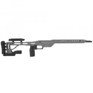 Masterpiece Arms Remington SA RH Gunmetal Chassis