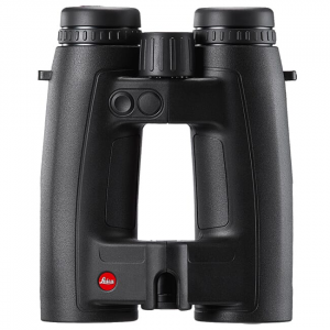 Leica Geovid 10x42 3200.COM Like New Demo Rangefinding Binocular 40807