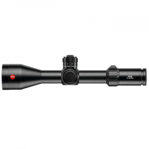 Leica PRS 5-30x56mm Illum L-PRB Like New Demo Riflescope 51300