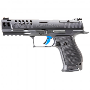 Walther Arms PPQ M2 Q5 Match SF 9mm 5