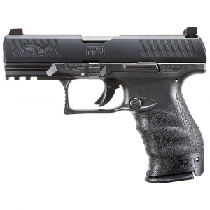 Walther Arms PPQ M2 .45 ACP 4.25