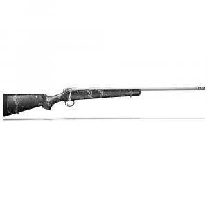 Kimber Hunter Pro .280 Ack Imp Desolve Blak Rifle 3000879