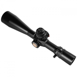 Nightforce BEAST 5-25x56mm F1 ZeroStop .1 Mil-Radian H59 Digillum Blemished Riflescope C567