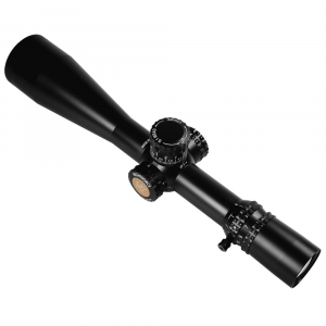 Nightforce ATACR 5-25x56mm F1 ZS .1MIL CW Digillum MIL-R Blemished Riflescope C546