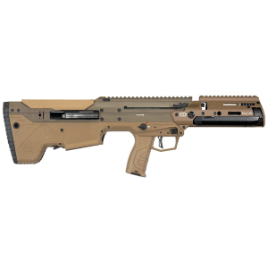 Desert Tech MDRx SE FDE Rifle Chassis w/Mantis Handguard MDR-CHM-SE-F