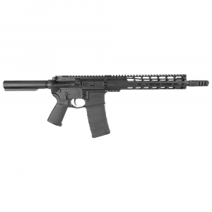 Lantac LA-SF15 .223 Wylde Urban Tactical Pistol (UTP) 11.5