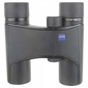 Zeiss USED Victory Pocket 8x25 Binoculars 522038-9901-000 - Like New UA2527