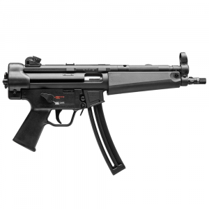 HK MP5 .22 LR w/(1)25rd Mag