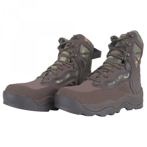 Under Armour Charged Raider WP Boots UA Forest AS Camo/Mvrck Brn/Cannon Size