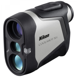 Nikon COOLSHOT 50i Laser Rangefinder 16760