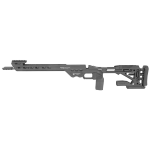 Masterpiece Arms Remington LA LH Competition Chassis