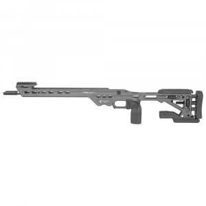 Masterpiece Arms Remington LA Tungsten Competition Chassis