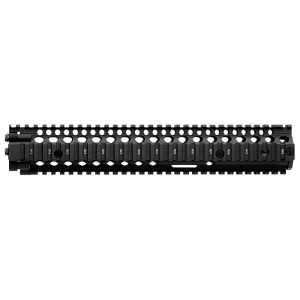 Daniel Defense RIS II M4A1 Blk Rail Interface System Assembly 01-004-08001-006