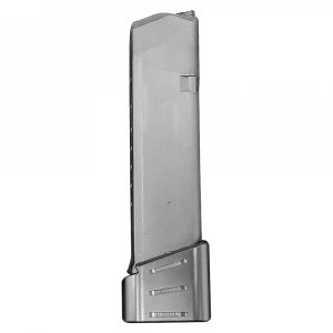Mountain Tactical Mag Extender for Glock