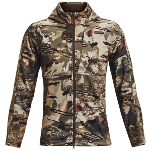 Under Armour RR Infil WS Jacket UA Forest AS Camo/Blk
