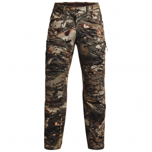 Under Armour RR Infil WS HD Pant UA Forest AS Camo/Blk