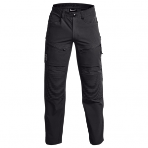 Under Armour RR Raider HD Pant Jet Gry/Blk