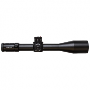 Kahles K624i 6-24x56mm RSW CCW SKMR4 FFP Riflescope 10681
