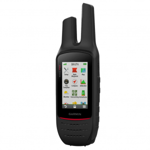 Garmin Rino 750 GMRS/GPS US GMRS Only Handheld GPS 010-01958-05