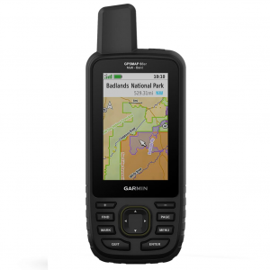 Garmin GPSMAP 66sr Handheld GPS 010-02431-00