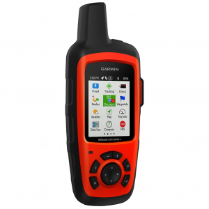 Garmin inReach Explorer+ GPS Satellite Communicator 010-01735-10