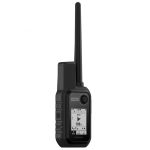 Garmin Alpha 10 Handheld Dog Tracking Device 010-02290-50